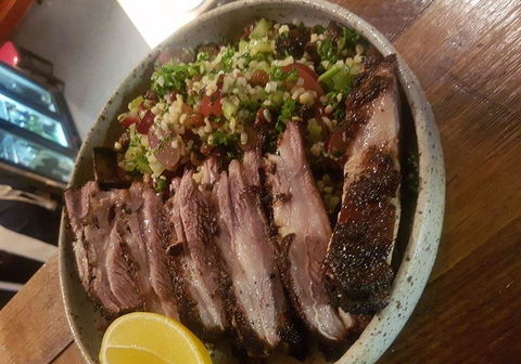 Anaya Restaurant And Tapas Bar - Redcliffe Tourism 59