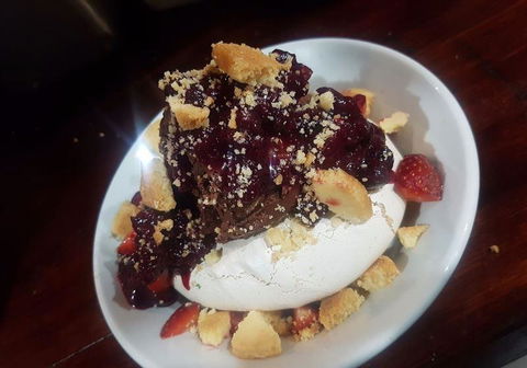 Anaya Restaurant And Tapas Bar - Redcliffe Tourism 60