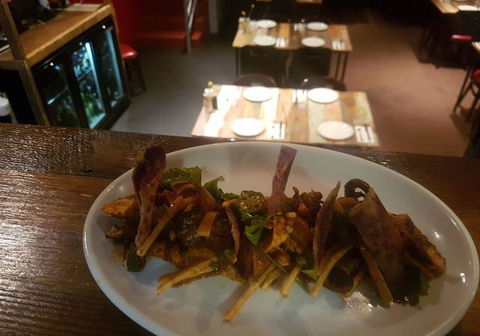 Anaya Restaurant And Tapas Bar - Redcliffe Tourism 61