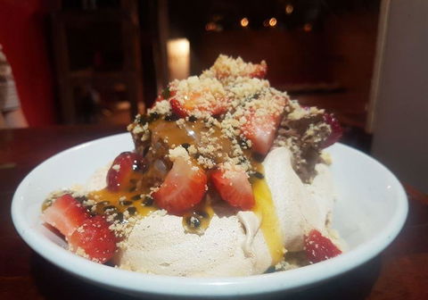 Anaya Restaurant And Tapas Bar - Redcliffe Tourism 62