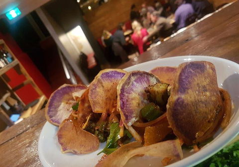 Anaya Restaurant And Tapas Bar - Redcliffe Tourism 63