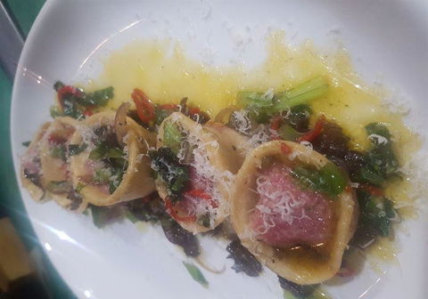 Anaya Restaurant And Tapas Bar - Redcliffe Tourism 64