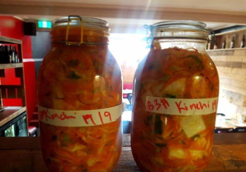 Anaya Restaurant And Tapas Bar - Redcliffe Tourism 65