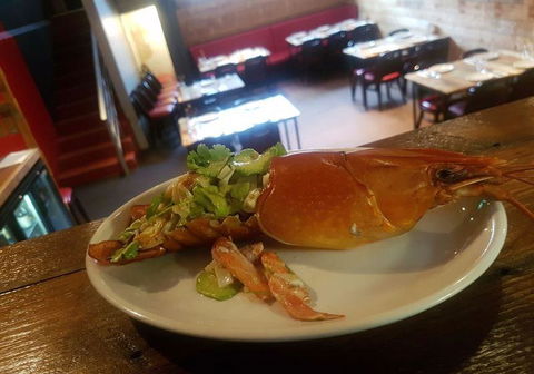 Anaya Restaurant And Tapas Bar - Redcliffe Tourism 66