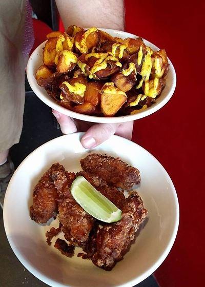 Anaya Restaurant And Tapas Bar - Redcliffe Tourism 67