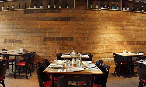 Anaya Restaurant And Tapas Bar - Redcliffe Tourism 68