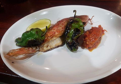 Anaya Restaurant And Tapas Bar - Redcliffe Tourism 6