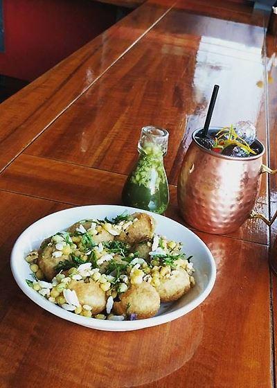 Anaya Restaurant And Tapas Bar - Redcliffe Tourism 70