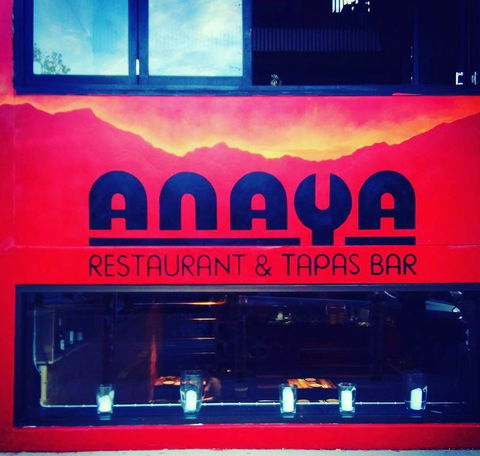 Anaya Restaurant And Tapas Bar - Redcliffe Tourism 72