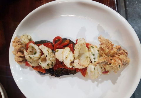 Anaya Restaurant And Tapas Bar - Redcliffe Tourism 7