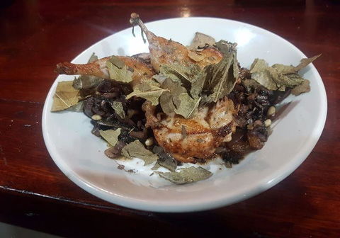 Anaya Restaurant And Tapas Bar - Redcliffe Tourism 8