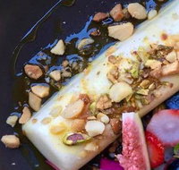 Jensens Restaurant - Redcliffe Tourism