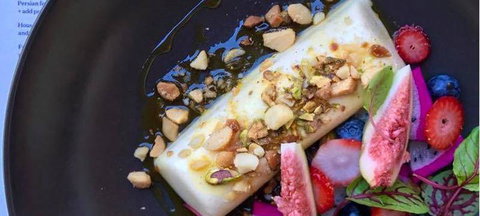 Jensens Restaurant - Redcliffe Tourism 0