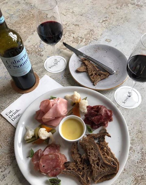 Jensens Restaurant - Redcliffe Tourism 9