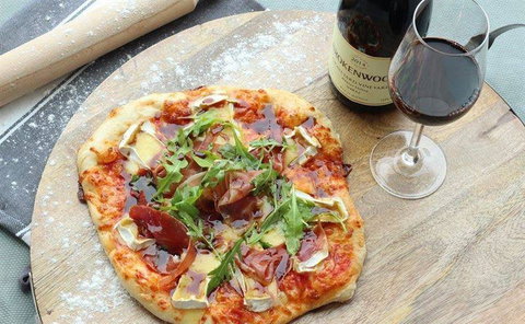 Jensens Restaurant - Redcliffe Tourism 11