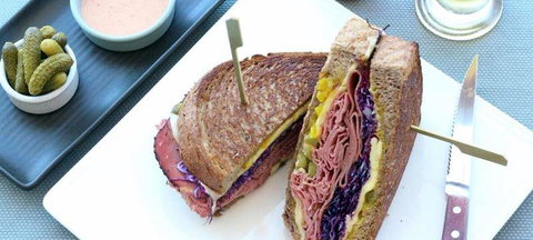 Jensens Restaurant - Redcliffe Tourism 1