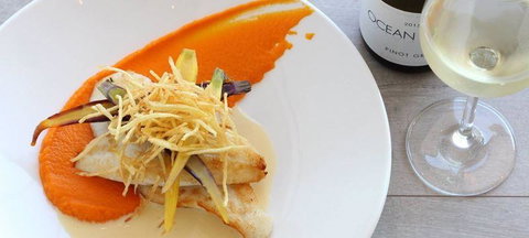 Jensens Restaurant - Redcliffe Tourism 2