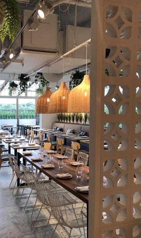 Jensens Restaurant - Redcliffe Tourism 4