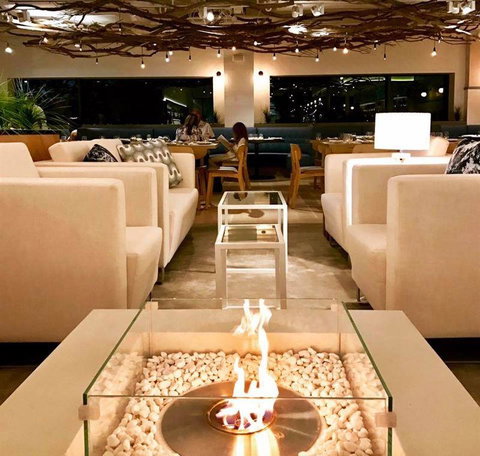 Jensens Restaurant - Redcliffe Tourism 8