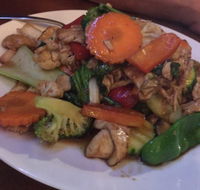 Sticky Rice Thai - Redcliffe Tourism