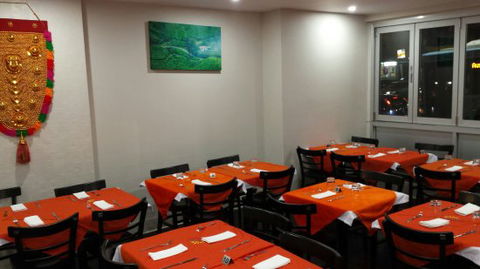 Adithya Kerala Restaurant - Redcliffe Tourism 0