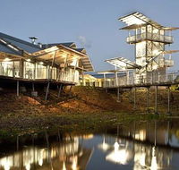 Enrico's - Redcliffe Tourism