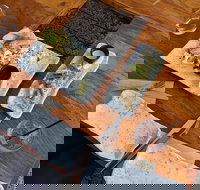 The Dock Bar  Restaurant - Redcliffe Tourism