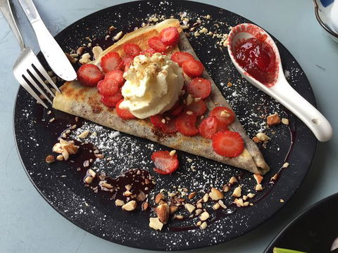 Workshop Rockhampton - Redcliffe Tourism 0