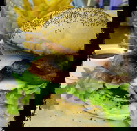 Bluewater Cafe - Redcliffe Tourism