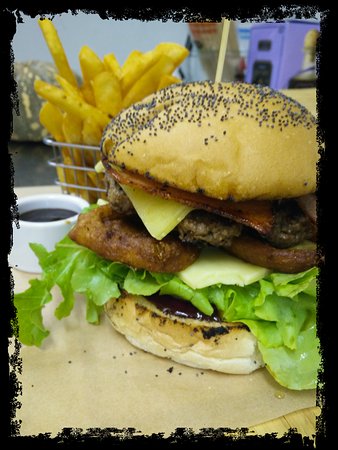 Bluewater Cafe - Redcliffe Tourism 0