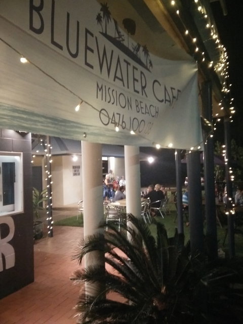 Bluewater Cafe - Redcliffe Tourism 3
