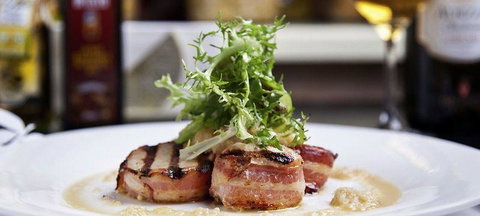 Doo-Bop Jazz Bar - Redcliffe Tourism 3