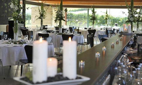 Doo-Bop Jazz Bar - Redcliffe Tourism 5