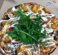 Fusion Pizza bar - Redcliffe Tourism