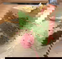 Kusuka Cafe - Redcliffe Tourism