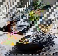 Pebbles Restaurant - Redcliffe Tourism