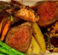 The Grill - Redcliffe Tourism
