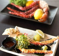 Aurora Ozone Hotel Restaurant - Redcliffe Tourism