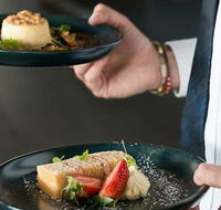 Cafe 65 - Redcliffe Tourism