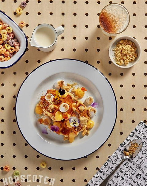 Johnny Careno's Traditional Italian Cuisine/Home Made Pasta - Redcliffe Tourism 9