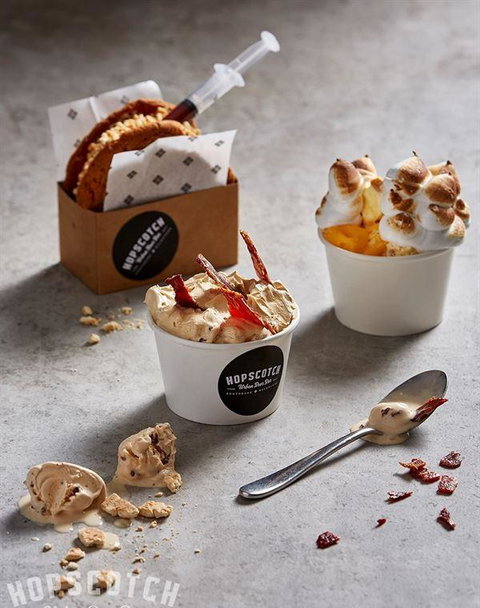 Johnny Careno's Traditional Italian Cuisine/Home Made Pasta - Redcliffe Tourism 10