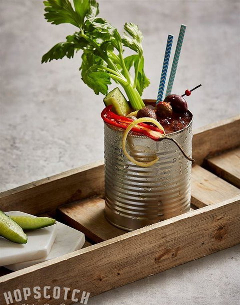 Johnny Careno's Traditional Italian Cuisine/Home Made Pasta - Redcliffe Tourism 11