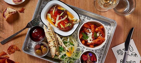 Johnny Careno's Traditional Italian Cuisine/Home Made Pasta - Redcliffe Tourism 1