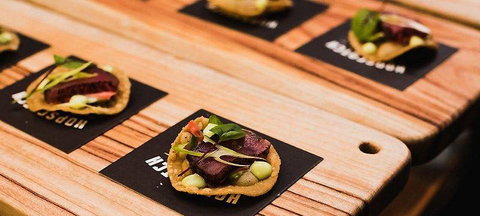 Johnny Careno's Traditional Italian Cuisine/Home Made Pasta - Redcliffe Tourism 2