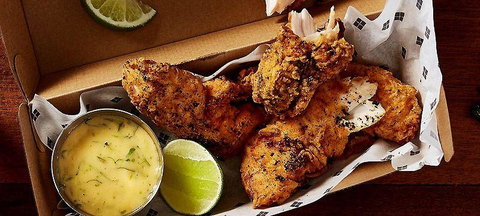 Johnny Careno's Traditional Italian Cuisine/Home Made Pasta - Redcliffe Tourism 3