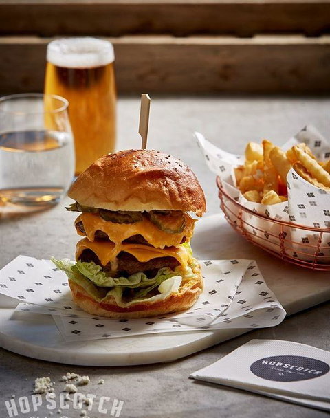 Johnny Careno's Traditional Italian Cuisine/Home Made Pasta - Redcliffe Tourism 4