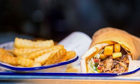 Johnny Careno's Traditional Italian Cuisine/Home Made Pasta - Redcliffe Tourism 6