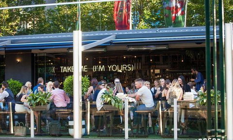 Johnny Careno's Traditional Italian Cuisine/Home Made Pasta - Redcliffe Tourism 7