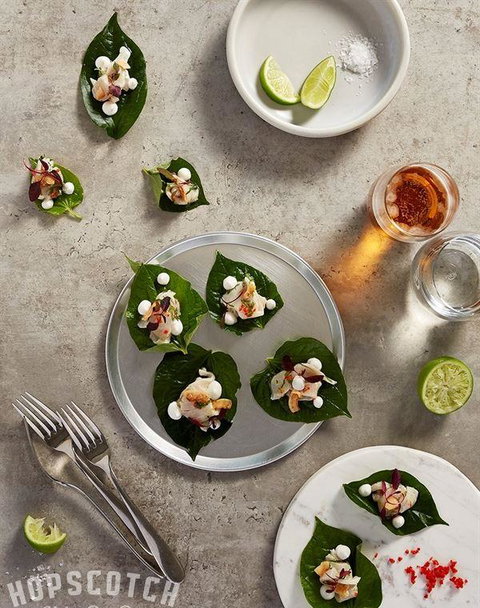 Johnny Careno's Traditional Italian Cuisine/Home Made Pasta - Redcliffe Tourism 8