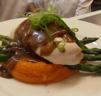 Marron Cafe - Redcliffe Tourism